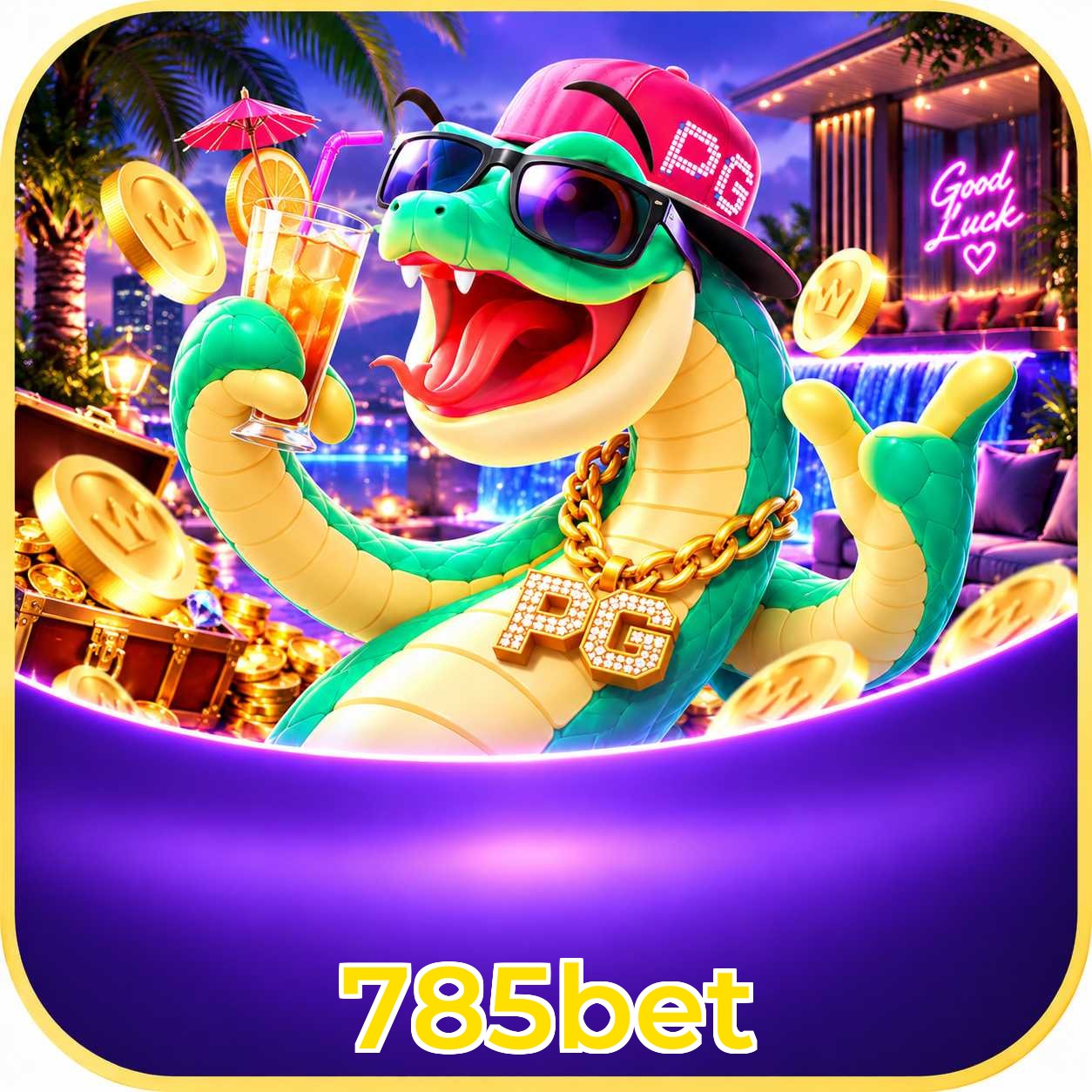 Jogos Fortune